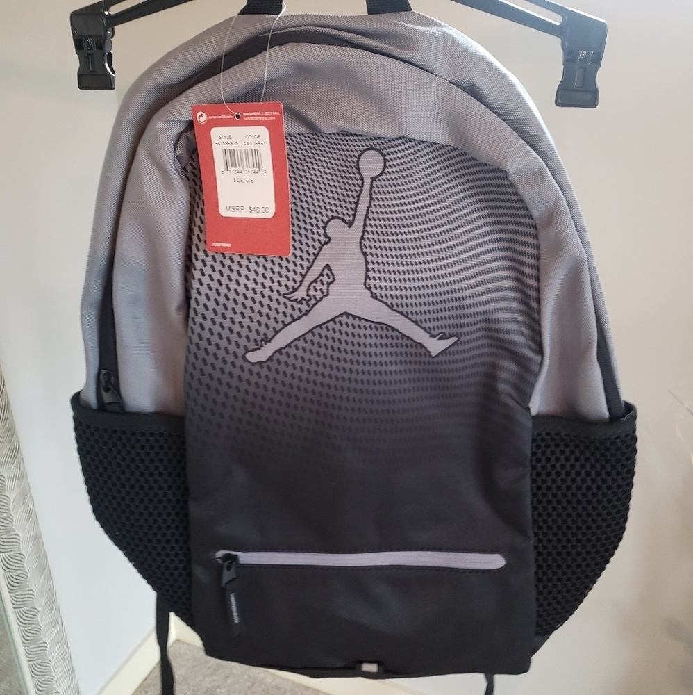 Air Jordan Backpack